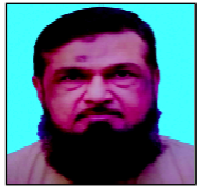 Haji Iqbal Haji Noor Muhammad Soomro